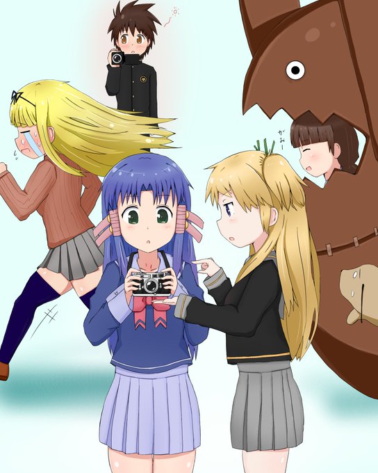小島あきらのtwitterイラスト検索結果 小島あきらのtwitterイラスト検索結果