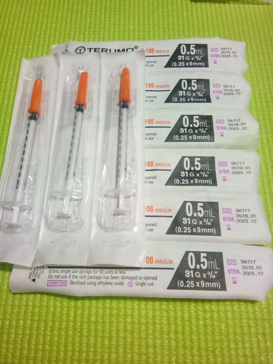 Hi_Double_Cool2's tweet photo. มาแล้วครับ💉💉💉...อุปกรณ์ที่ลูกค้าถามหา...มีจำหน่ายมีบริการครับ💸💸💸จะรับเป็นชิ้น...หรือรับเป็นชุดตามความต้องการของลูกค้าได้หมดครับ https://t.co/4yTVJ6z94u