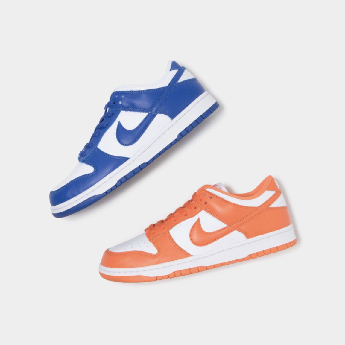 DUNK LOW ケンタッキー Nike】Dunk Low SP “Kentucky”が国内3月14日/3月18日に発売予定 | UP