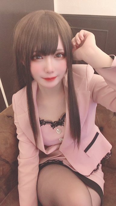 Twitterのコスプレ画像45