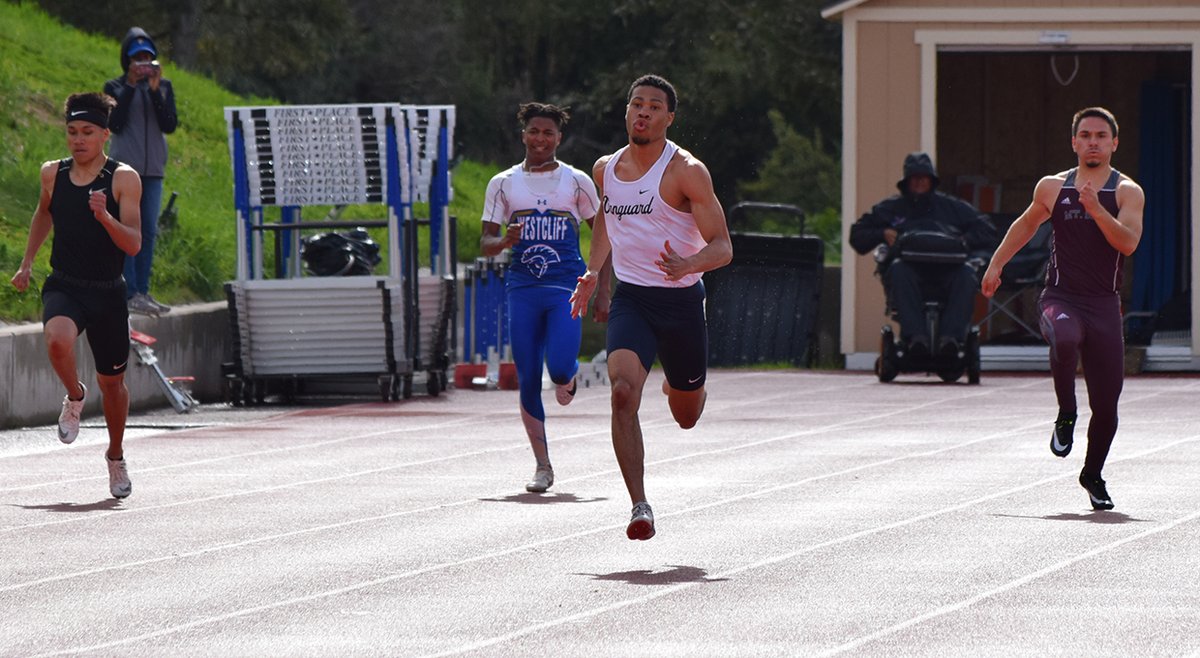VULions's tweet photo. #VUTF Thompson, Schaeffer, Chan Reach Finals at NAIA Indoor Championships
- https://t.co/uQi90sQmbd https://t.co/ptDKZdKF56
