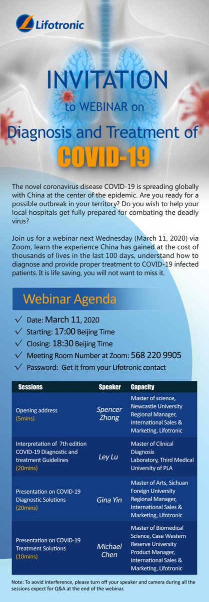 Lifotronic Technology tweet media