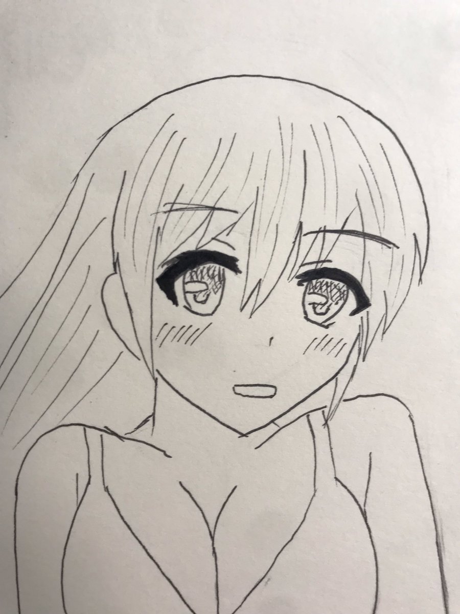 モチベーションアップ用に5月9月11月2月の絵の比較
何だかんだでアナログ期間長いな
あとカラーに関して中学の美術ぐらいしか経験ないのが痛い

#過去絵と現在絵を比較してみようキャンペーン 