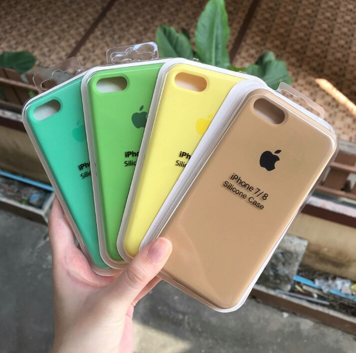 iilycase_'s tweet photo. • เคสซิลิโคน ด้านในบุกำมะหยี่
• ลบรอยปากกาได้
• คลุมรอบเครื่อง 
📮พร้อมส่งรุ่น 7,8📮
🔥120฿! 120฿! 120฿!🔥
💟5 ชิ้น 600฿ ส่งฟรีคละสี,รุ่นได้💟

#เคสไอโฟน #เคสแอร์พอต #เคสไอโฟนราคาถูก #เคสiphone #เคสโทรศัพท์ #เคสไอโฟน7 #พร้อมส่ง https://t.co/gr3jQ2FKpw