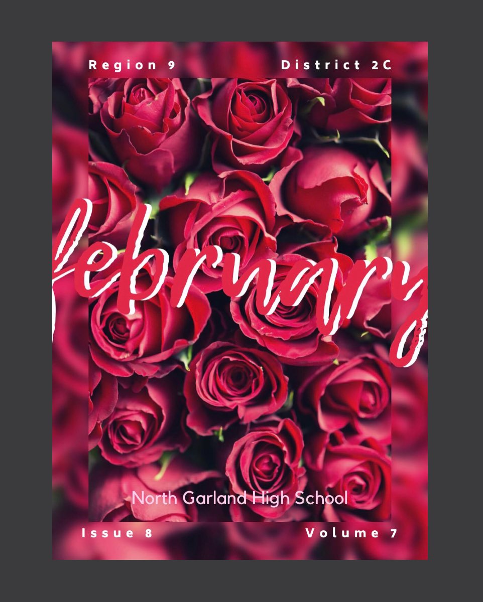 NGHS_KC's tweet photo. Give a warm welcome to our new volume ! February ! 🌹

https://t.co/hIDacQs3OW https://t.co/U7a0AJyidd