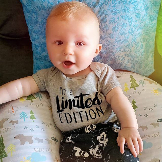 TimikkiAdventur's tweet photo. Just relaxing in my boppy. .
.
.
.
.
.
#baby #babymodel #babylove #babyboy #babyboy💙 #boppy #disneybaby #disneyeverything #handsomeman #babylife #babytime #limitededition #mickeymouse #disney #babylooks #babygoals #cutie #adorable #toocute #cutebaby https://t.co/j4wKwoZPnR