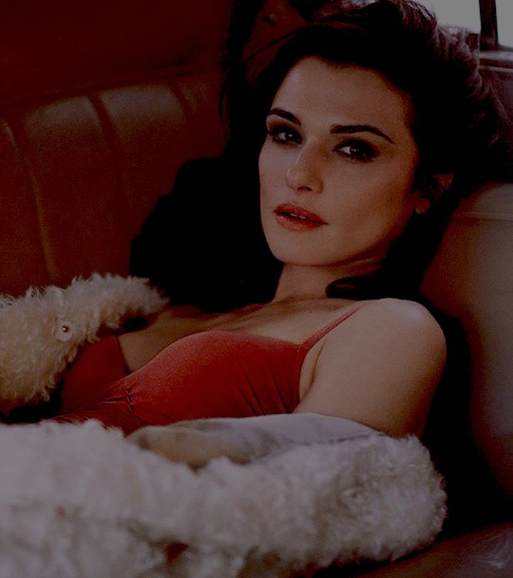 Happy birthday, rachel weisz 