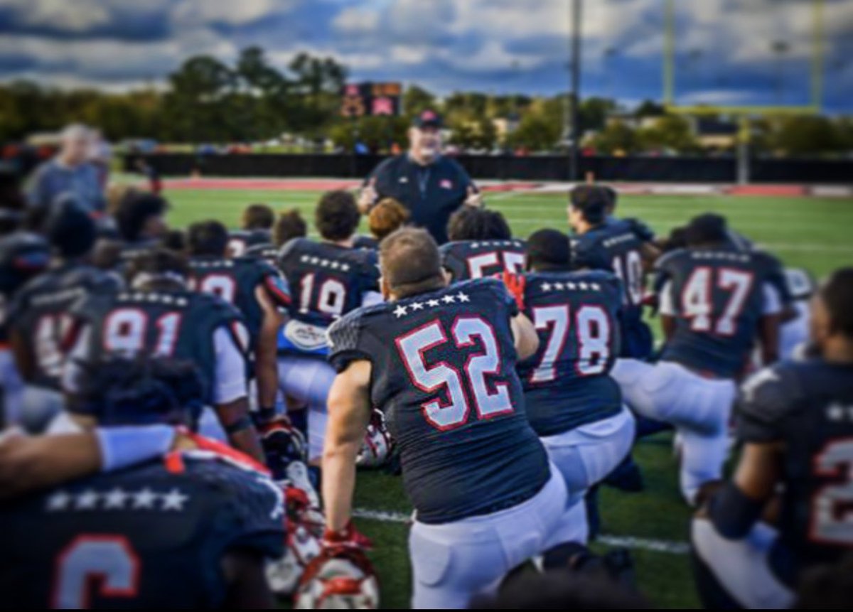 lawson_35's tweet photo. It was never an easy choice, but it was mine to make. People questioned me, some said it was a mistake. This is my crew, and next season will open some eyes. Guaranteed.🐯 https://t.co/0V8I138pFb