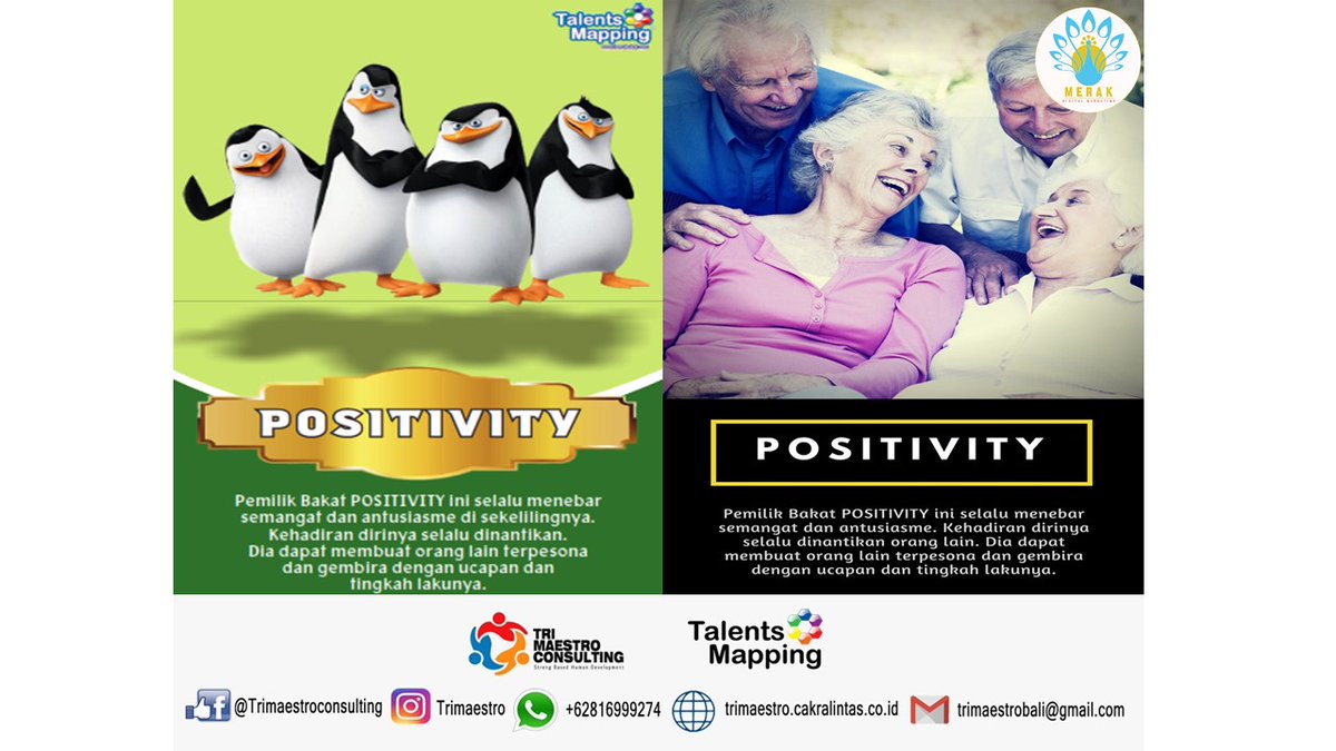 DigitalMerak's tweet photo. #talentsmapping #trimaestroconsulting #channel11bali #Ahsegarjuice #Empalgentongibudian #Empalgentong #Gofood #MerakDigitalMarketing #DigitalMarketing https://t.co/ptdjzH5P1K