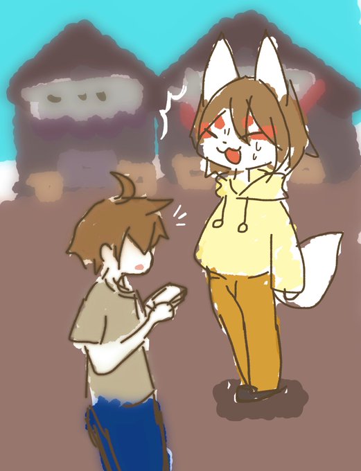 狐面のtwitterイラスト検索結果 古い順 狐面のtwitterイラスト検索結果 古い順