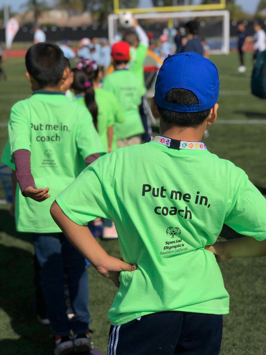 jolenebowman19's tweet photo. “Let them win.  But if they cannot win, let them be brave in the attempt.”-SOsocal #WEareSAUSD #bettertogether https://t.co/d4uC0Ahaa4
