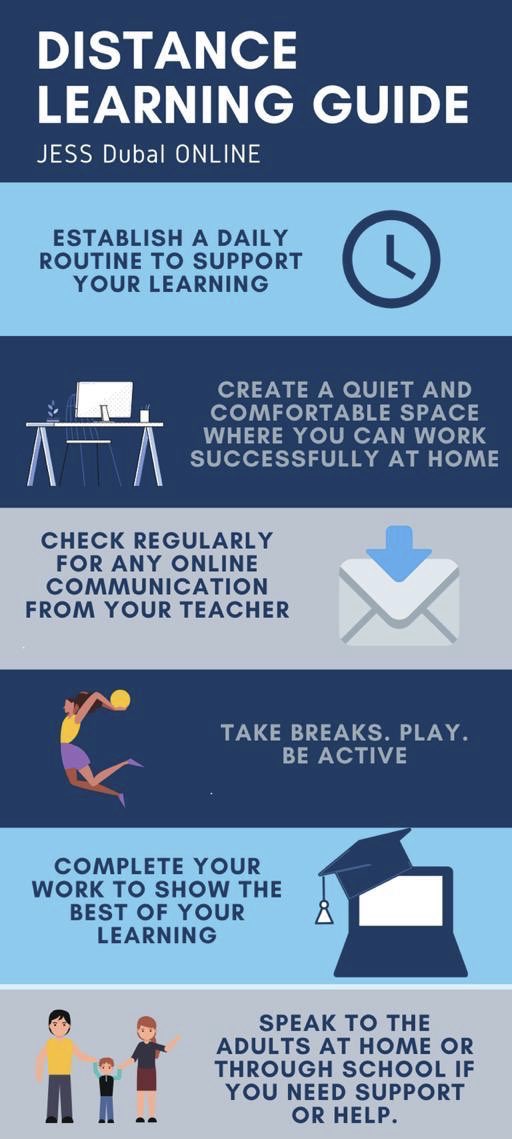 Some small bits of advice for students involved in #homelearning over the coming weeks.
What other tips do you have for students who will leading their schooling from home for the first time?