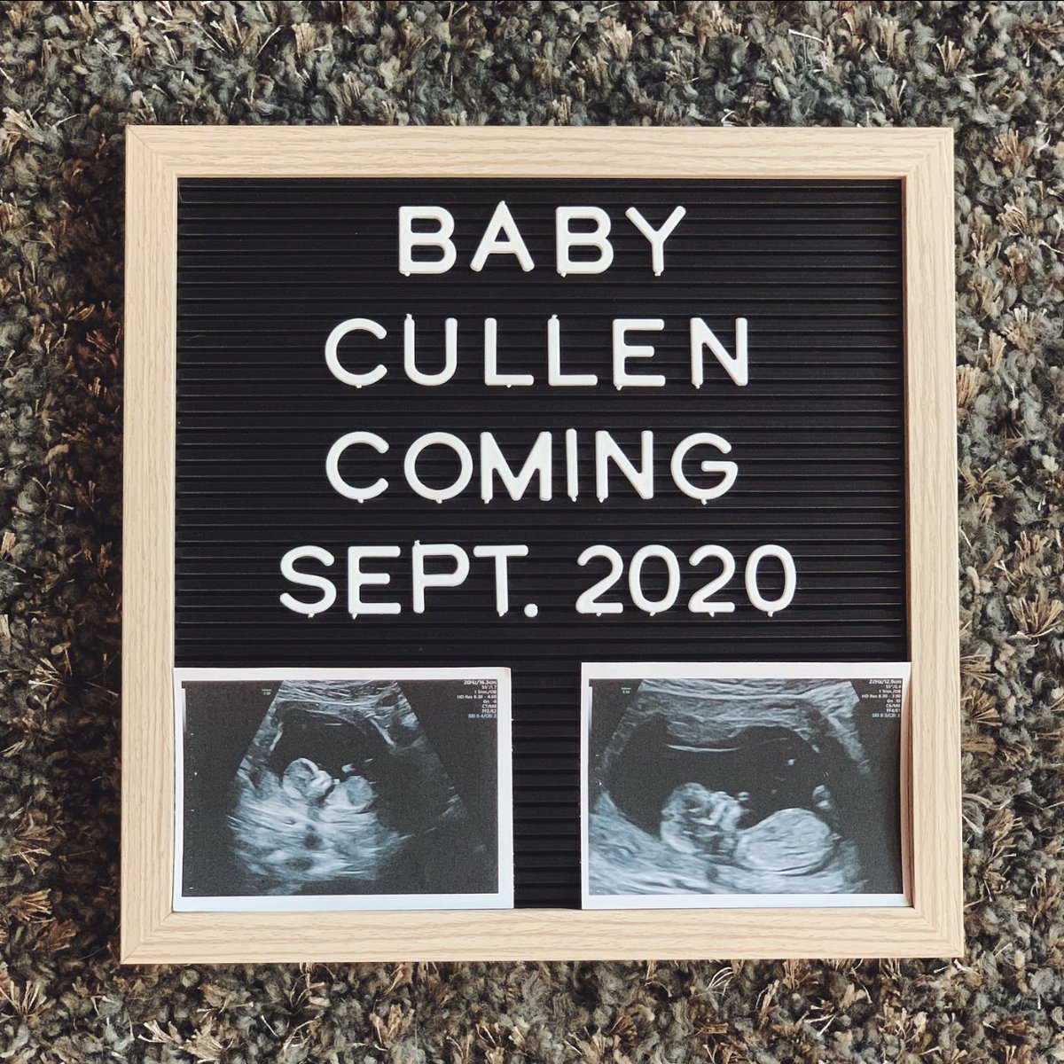 _kasselove's tweet photo. 2nd trimester here we comeeeee🤍✨ https://t.co/JWfNZofuCl