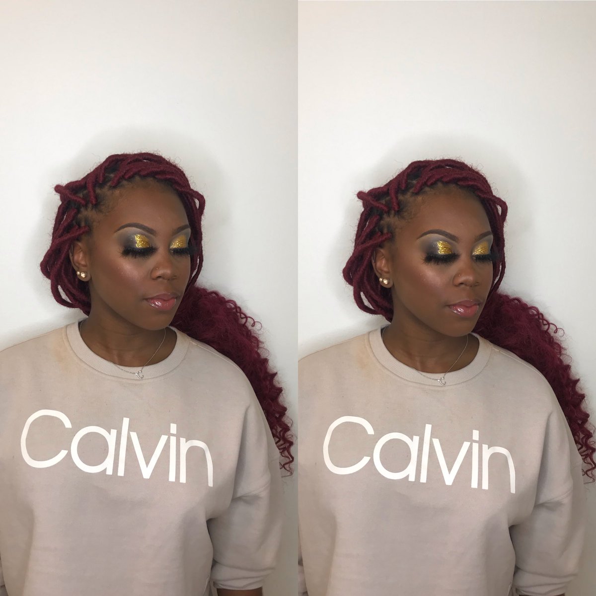 SpiceBeautSpace's tweet photo. B O O K T H E L O O K !
Call or text 8178812009 to book! #dallasmua #dfwmua #houstonmua #sanantoniomua #losangelesmua #travelingmua #prommua #prom2k20 #glammakeup #glitter #glam #fullglammua https://t.co/2VbjxhRku8