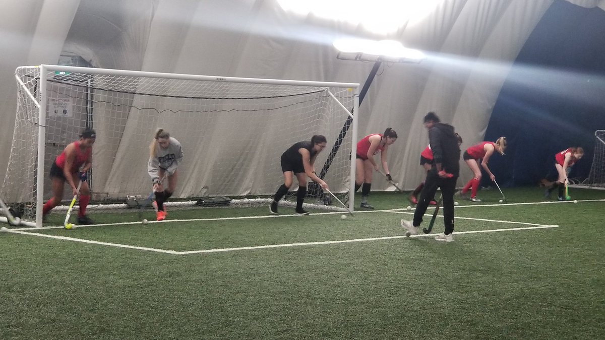 A&C FH Academy tweet media