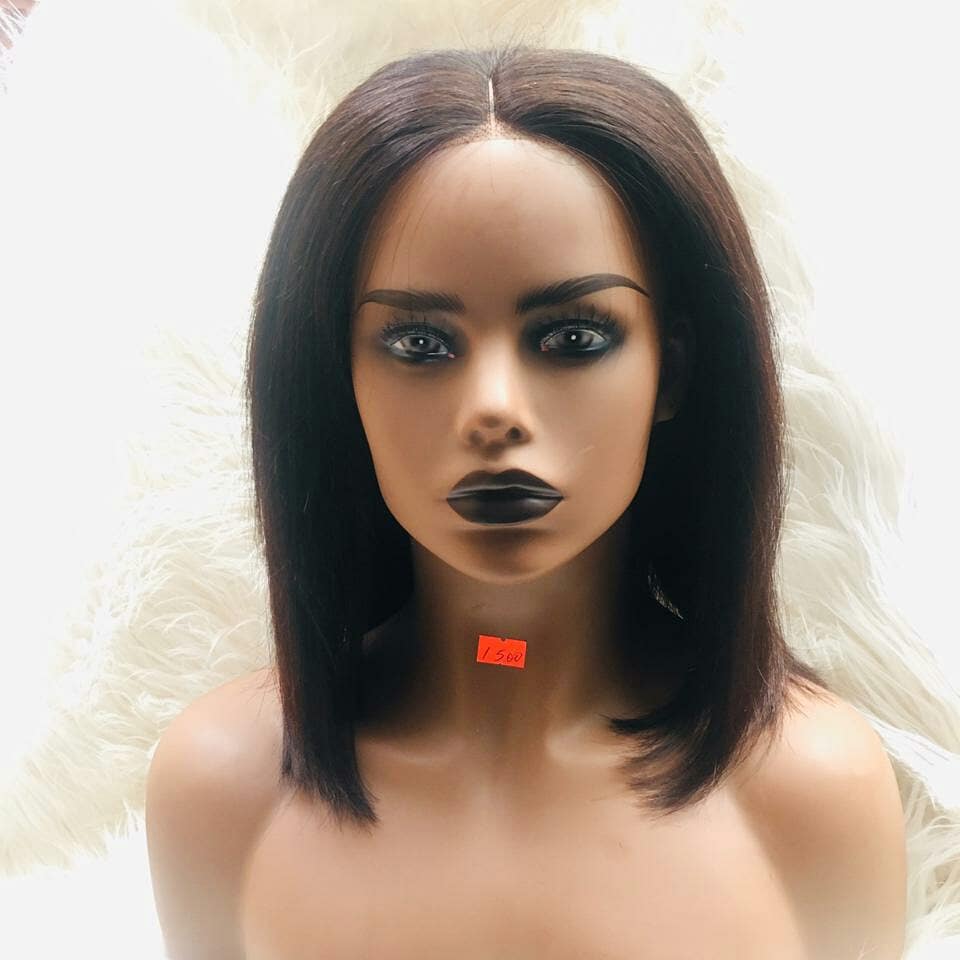 My_SecretDrawer's tweet photo. How do you like your bob? Get this feisty look from our premium hairs, #brazilian #peruvian. The prices range from R950 to R1500.
๐ฑ(+266) 63612444/ 58697458
#brazilianbob #brazilianwigs #LaceWigs #peruvianwigs #Hairwigger #hairntrepreneur #MySecretDrawerHairSection https://t.co/45zFa1lNFU