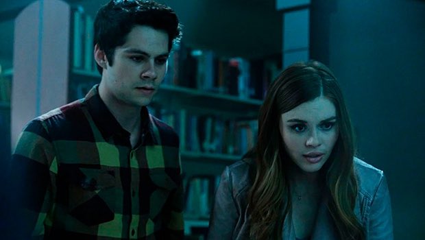 - stiles x lydia - teen wolf- honestly think i would've lost my mind if they didn't end up together- my favorite detective duo- REMEMBER I LOVE Y O U- stiles saw her!! he believed in her!!- their banter was also fantastic