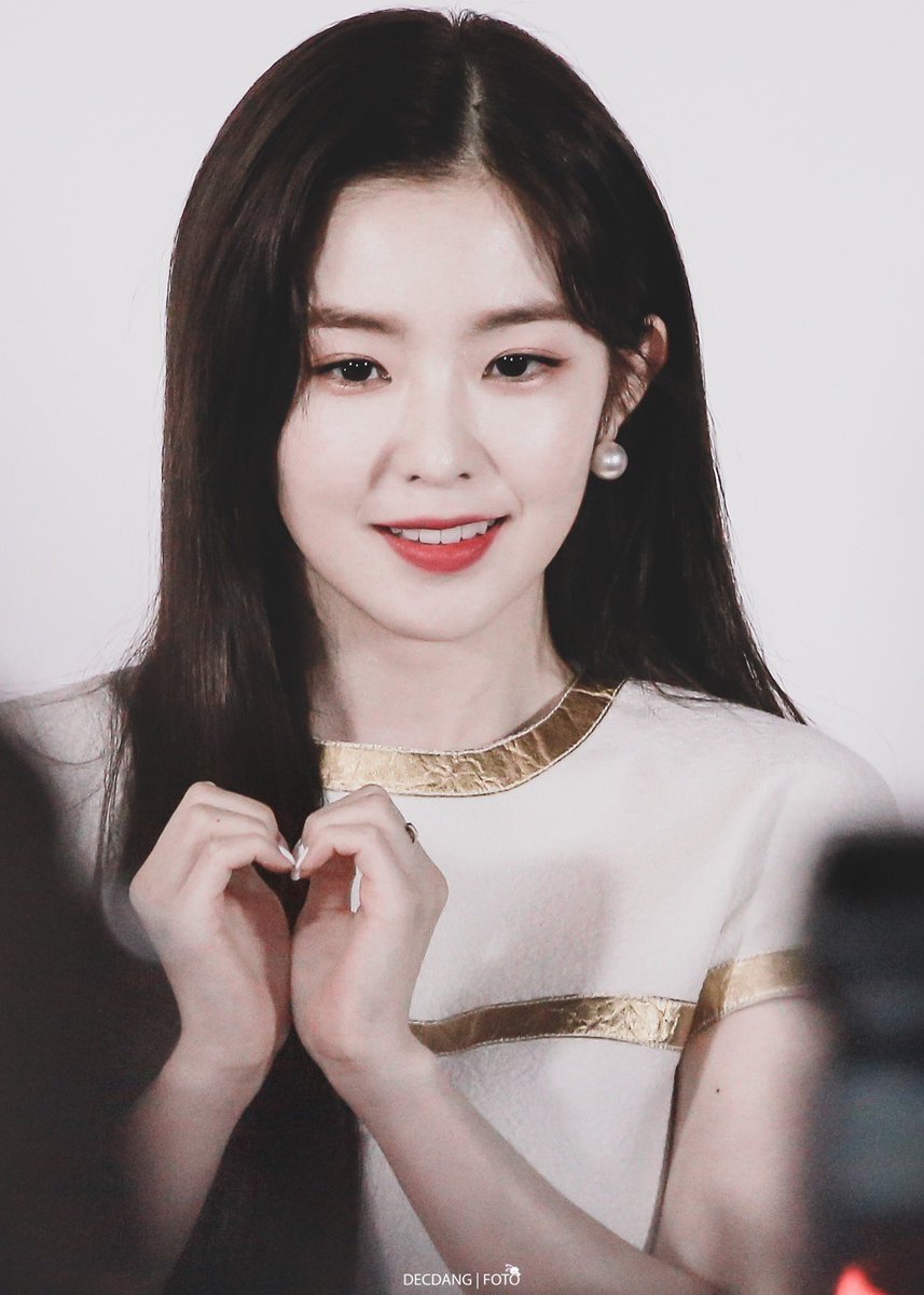 decdang's tweet photo. 190924 IRENE 💗  #RedVelvet #baejoohyun #배주현 https://t.co/3EodH6nt57