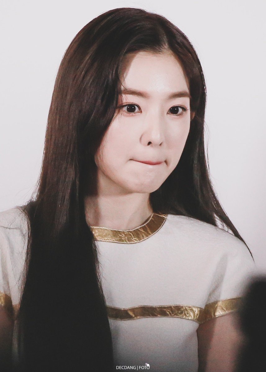 decdang's tweet photo. 190924 IRENE 💗  #RedVelvet #baejoohyun #배주현 https://t.co/3EodH6nt57