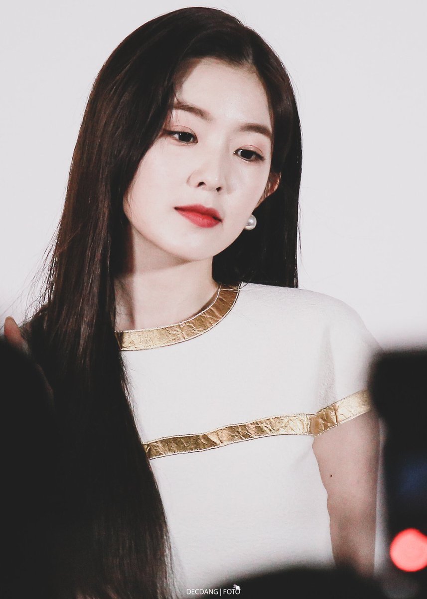 190924 IRENE 💗 #RedVelvet #baejoohyun #배주현