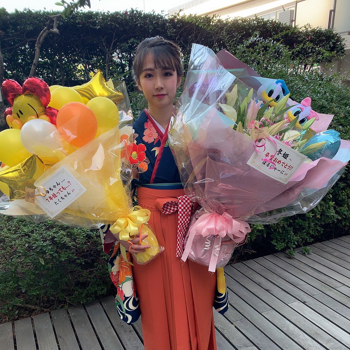 px2w0's tweet photo. いつもいつもいじめられてるけど
当分怒らんとこう。

ホンマにありがとうお2人さん🥺 https://t.co/b14LXWAlkB