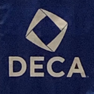 DecaManiac's tweet photo. #NewProfilePic https://t.co/kUWfZmEGPI