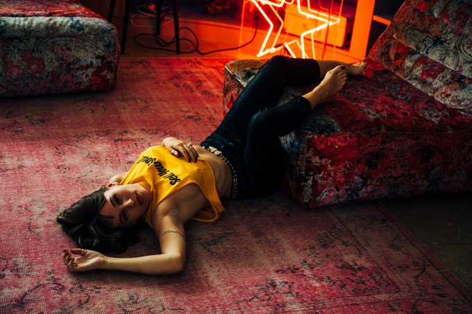 It's here! For everyone who's been asking for my onlyfans account I have just launched my new @MakaniHouse