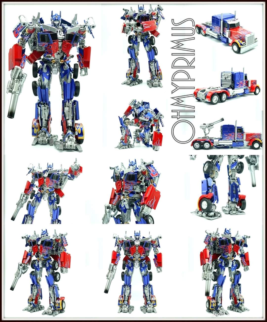 Lt 02 optimus prime 2025