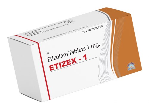 ModafinS's tweet image. New in store. #etizolam