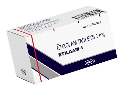 ModafinS's tweet image. New in store. #etizolam