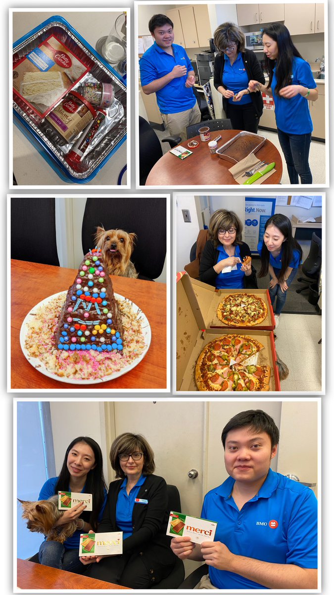 Happy Employee Appreciation day! Full day of festivities.... That cake though 😂😂😂 #wetried #wewontquitourdayjobs #VWRbakeoff

<a href="/aaronhuang__/">Aaron Huang</a> @BrazinhaIlda