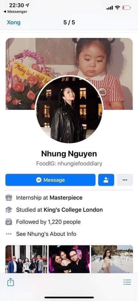 iamvietnamese7's tweet photo. # Những ai đã gặp e Nhung93 Covid trong tháng 3...xin vui lòng tự giác bảo hộ và đến trình báo để cách ly để Hà Nội đc an toàn...tất cả mọi người chia sẻ để những người gặp e Nhung tự giác đi cách ly https://t.co/elSErypwdG