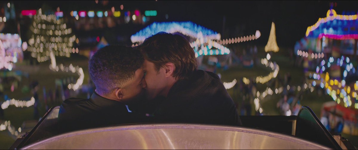 - simon x bram - simonverse- they make me go <3- IT& #39;S YOU!!! IT& #39;S ME!!!!- bram dragged garrett to see simon& #39;s play THREE times!!!!- i wish they kept the reveal and more of their scenes from the book but i still enjoyed the movie