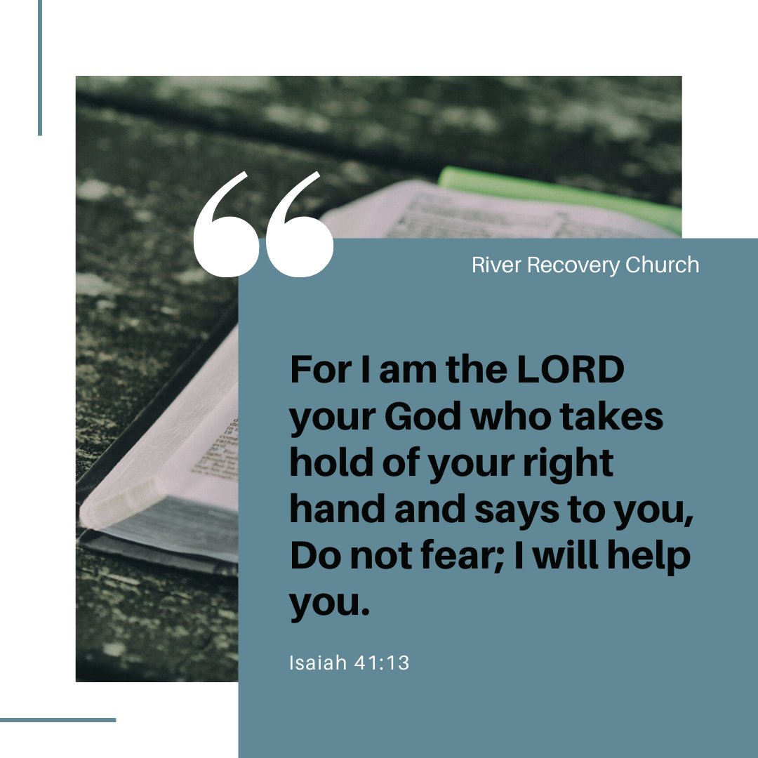 RiverRecovery tweet picture
