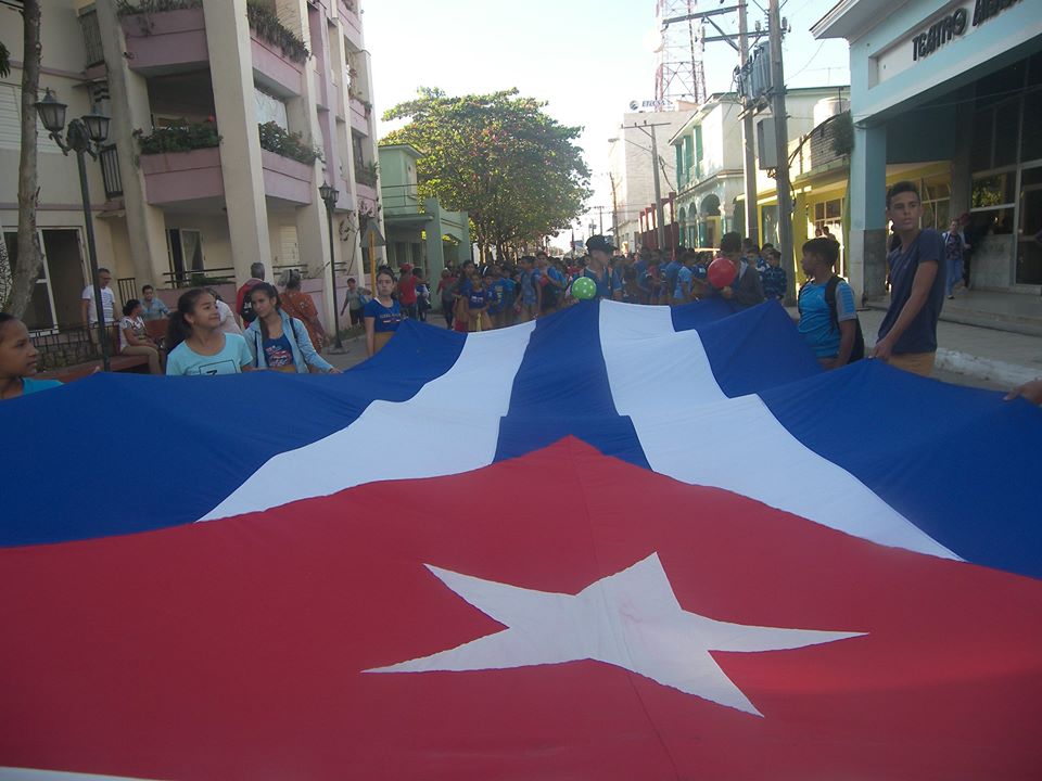 Ciego de Avila Radio tweet media