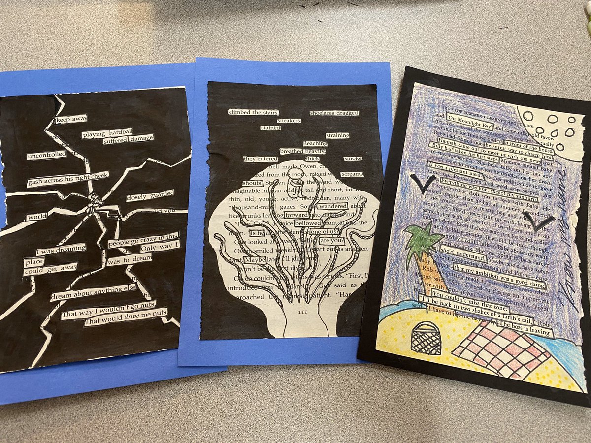 Mrs. Davis tweet media