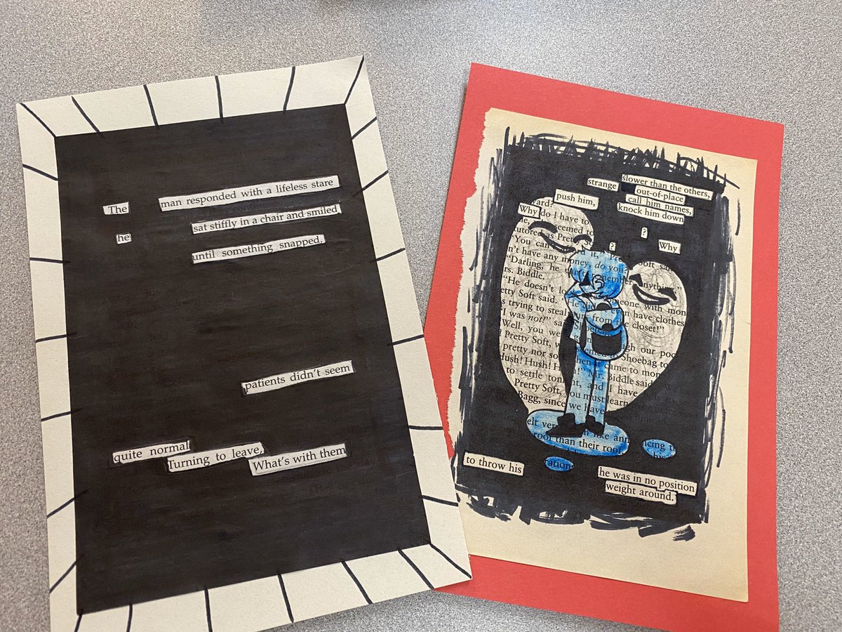 Mrs. Davis tweet media