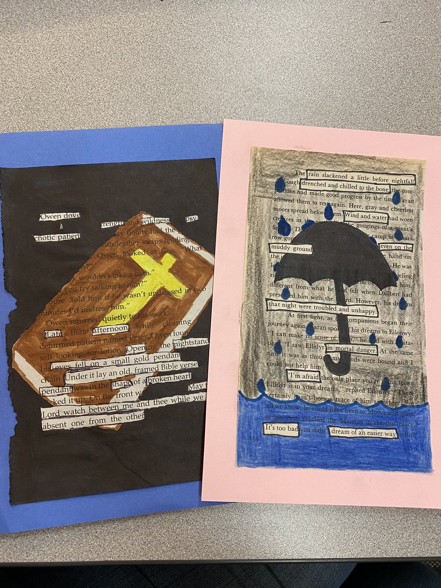 Mrs. Davis tweet media