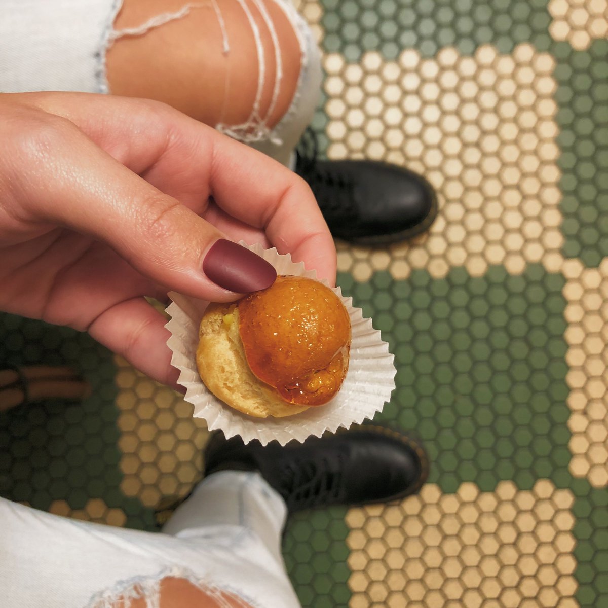 VersaillesMiami's tweet photo. Have you tried our #PuffPastries yet? Find them at our bakery! https://t.co/dvWOJcJ2mL