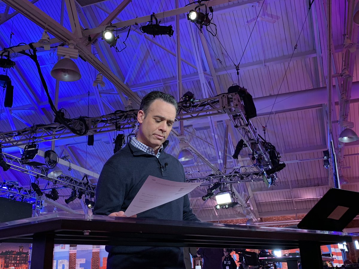 NECNprimary's tweet photo. That’s a wrap. Thank you to our amazing team (on camera and behind the scenes), but most importantly, thank you to our viewers. Thank you so much and thank you for watching #NECNPrimary https://t.co/8KILvVcw9c
