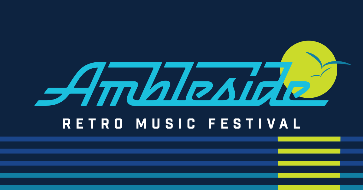 BREAKING! Your favourite 3-day classic rock music festival is back with an expanded lineup of talent and a new look and feel. Rock Ambleside Park is now Ambleside Retro Music Festival! 🎸💙

Learn More: amblesideretro.com

#AmblesideRetro #RockAmblesidePark #Vancouver