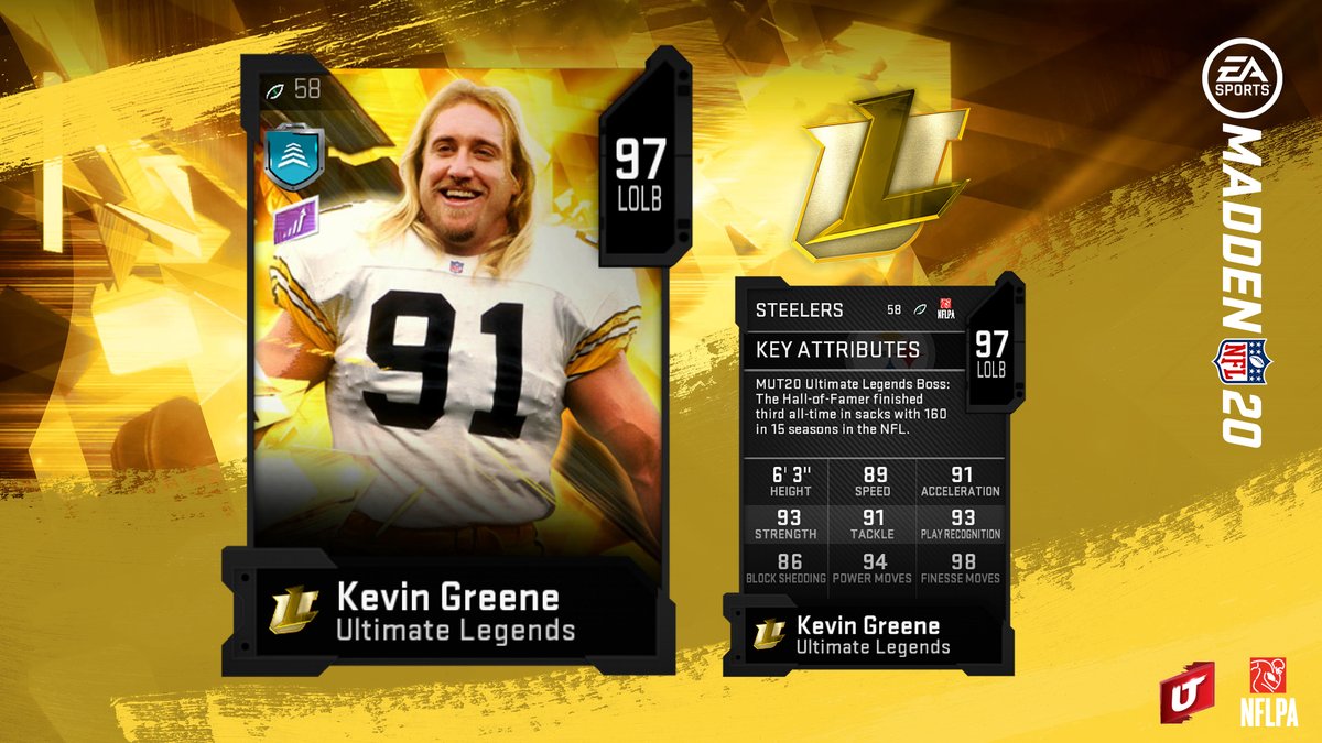 GameSpot_Sports's tweet photo. RETWEET and REPLY with the name of any non-LTD Ultimate Legend for a chance to win that player!

We're giving more Ultimate Legends away in Twitch chat too. Join us!

👉 https://t.co/oekcK0CwLb https://t.co/22H0Dds9dk