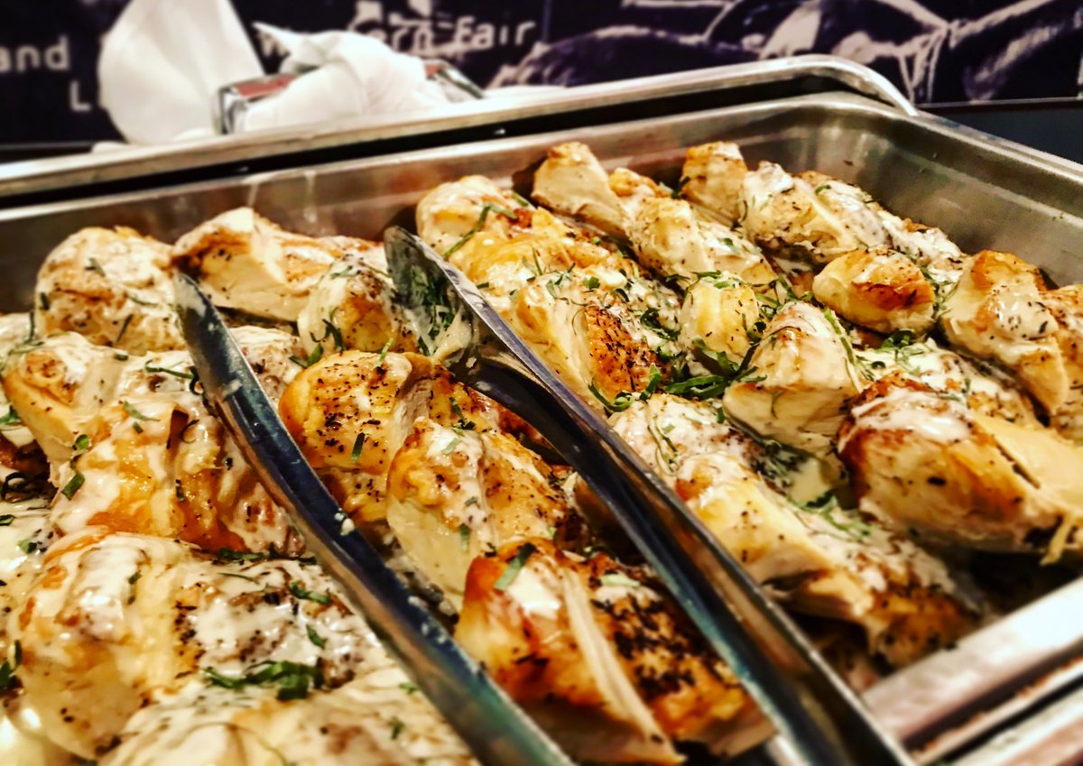 JACK1023ldn's tweet photo. #RacyNightOut package perfection. 👌🥘 #LdnOnt
For more details visit: https://t.co/33aetLxGwV https://t.co/lzt8N5ZO4r