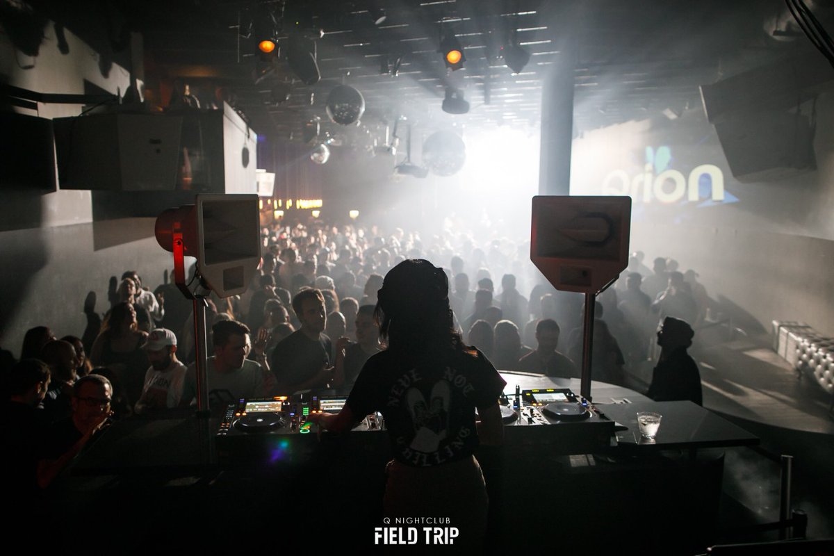 Field Trip tweet media