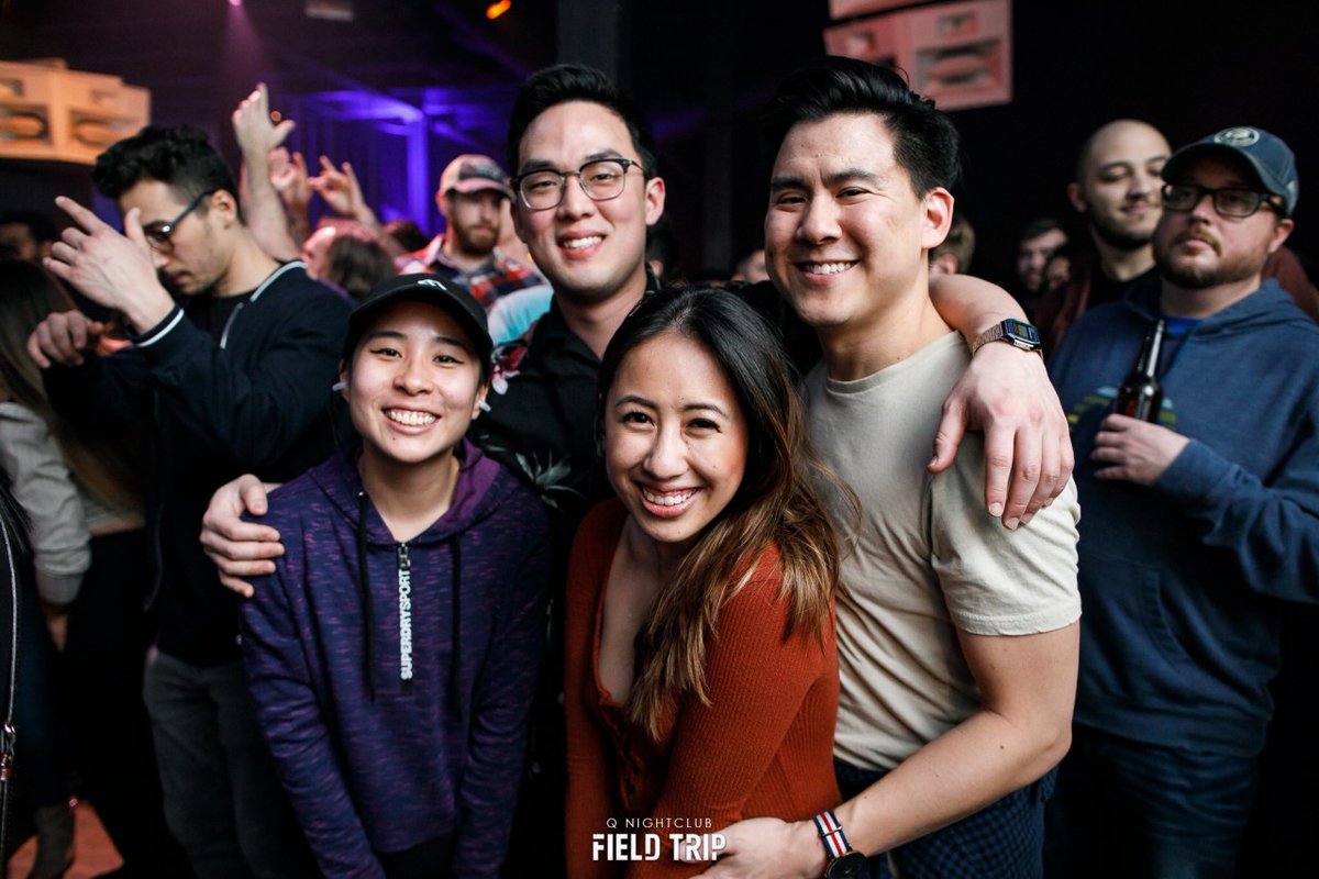 Field Trip tweet media