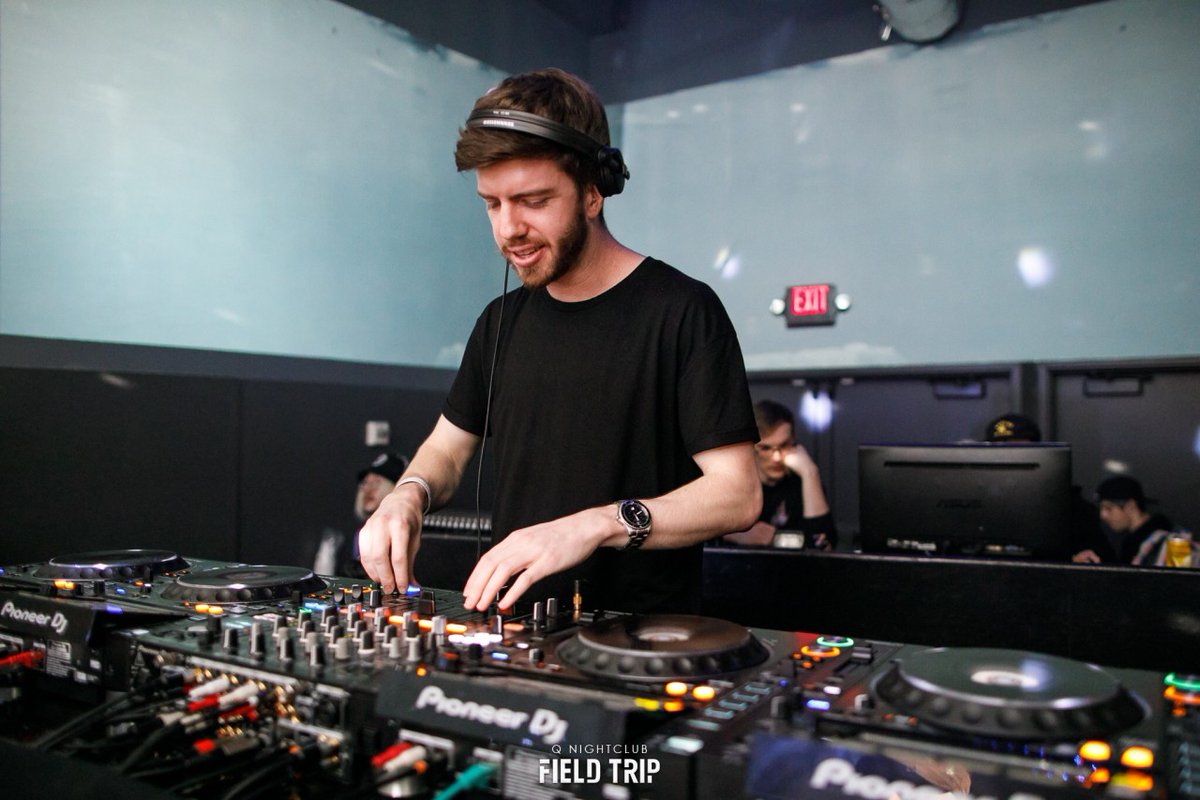 Field Trip tweet media