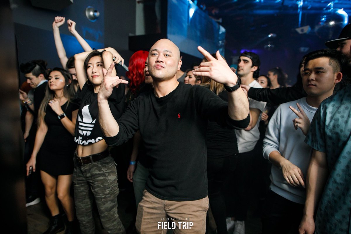 Field Trip tweet media