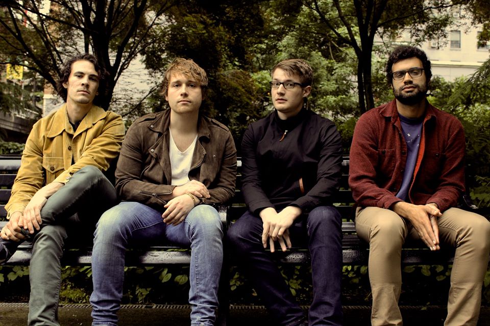 LATE SHOW TONIGHT: Dot Comet, Lovely Colours &amp; BLYN late show!

Dot Comet is explosive, lush and etching melancholic strokes of equal parts Indie, alternative, and art rock. dotcometmusic.com

Friday, 9pm | $5
Details: facebook.com/events/2724279…