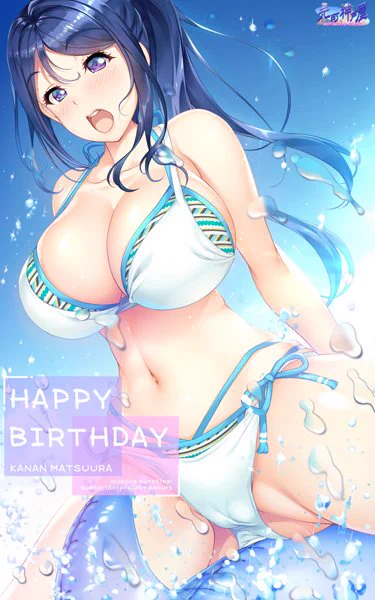 #太もも晒すとフォロワー増えるって聞いたんですが 
その1 ラブライブ系 