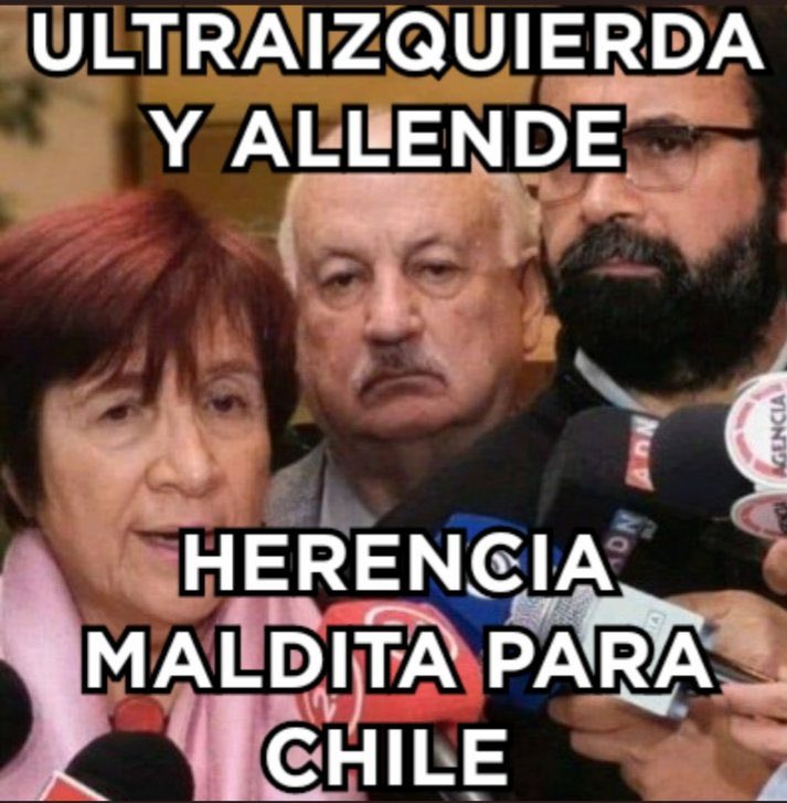 elcafeDeBalzac's tweet photo. @RivasCapitan @Sara_Connorr #RECHAZOCRECE #RechazoNuevaConstitucion #RechazoTuViolencia #RechazoEstafaConstituyente #FueraComunistasDeChile #fueraIzquierdaGolpista #FueraAbbottMapu #fueraFrenteAmplioGolpista https://t.co/t7DNohIFtS